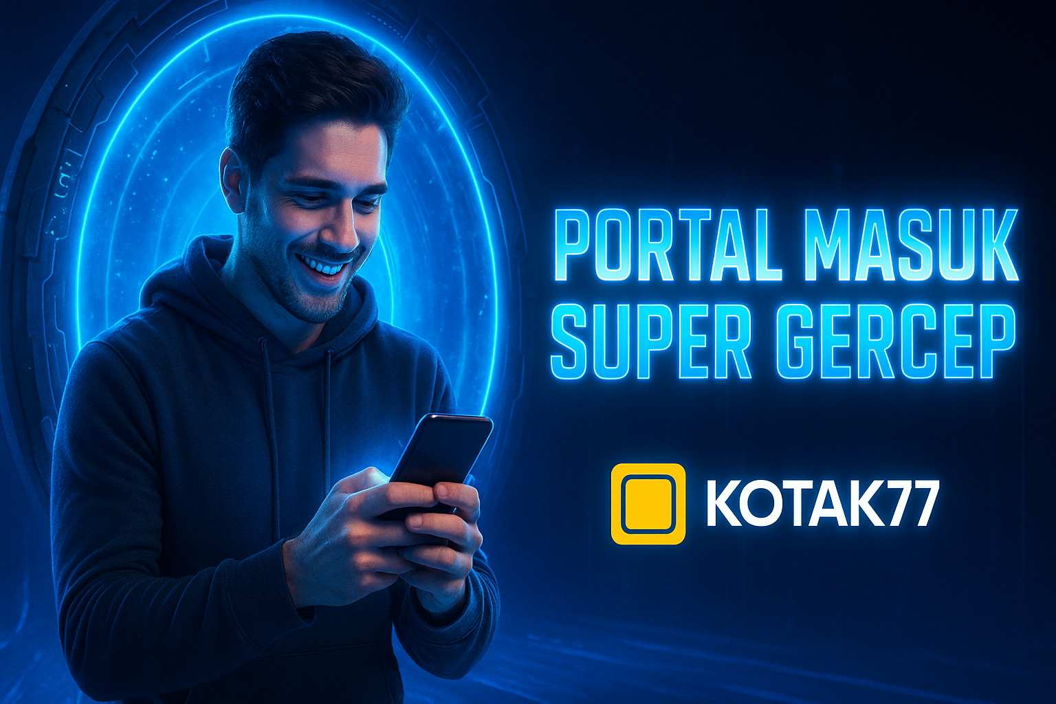 Kotak77 Y Kotak 77 Pertumbuhan Portal Masuk Super Gercep
Kotak77 Y Kotak 77 Pertumbuhan Portal Masuk Super Gercep