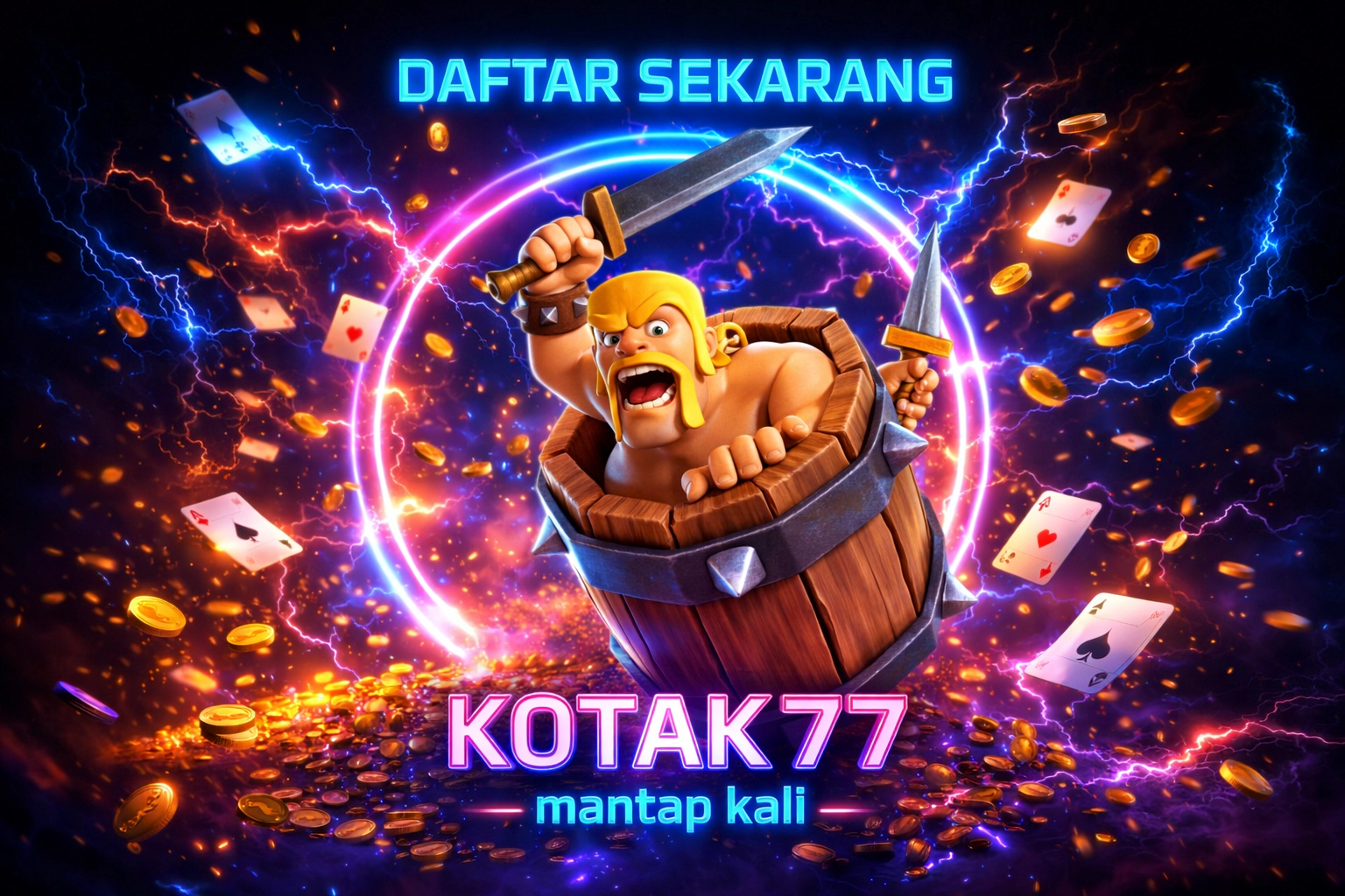 Kotak77 Y Keamanan dan Kenyaman Bermain Jadi Prioritas No.1